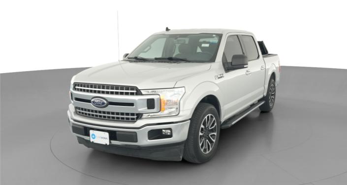 Thumbnail: 2019 Ford Econoline - 1