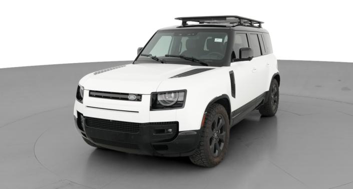 Thumbnail: 2024 Land Rover Defender - 1