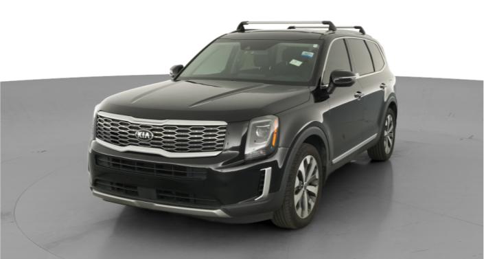Thumbnail: 2020 Kia Telluride - 1