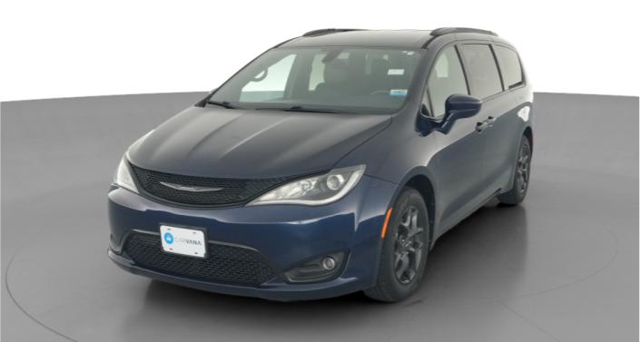 Thumbnail: 2019 Chrysler Pacifica - 1