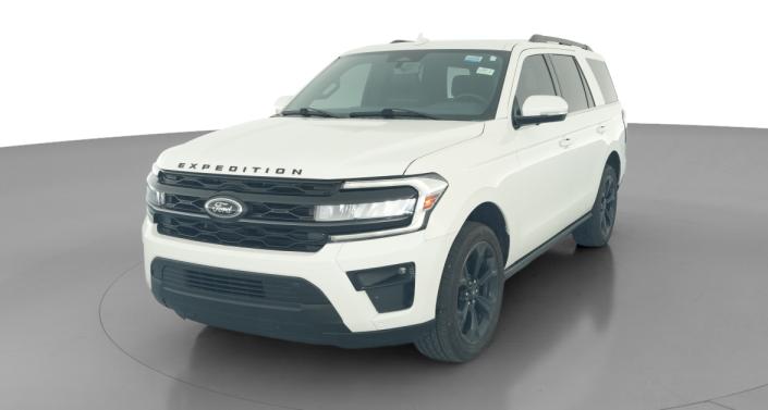 Thumbnail: 2024 Ford Expedition - 1