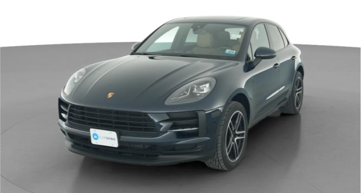 Thumbnail: 2019 Porsche Macan - 1