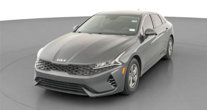 2022 Kia K5 LXS -
                  Fort Worth, TX