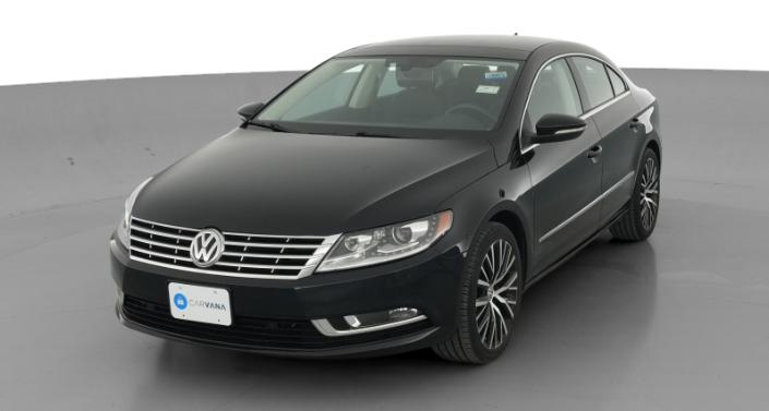 2014 Volkswagen CC Executive -
                  Lorain, OH