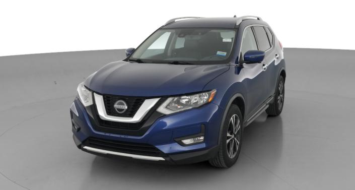 Thumbnail: 2018 Nissan Rogue - 1