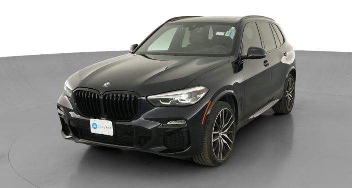 Thumbnail: 2020 BMW X5 - 1