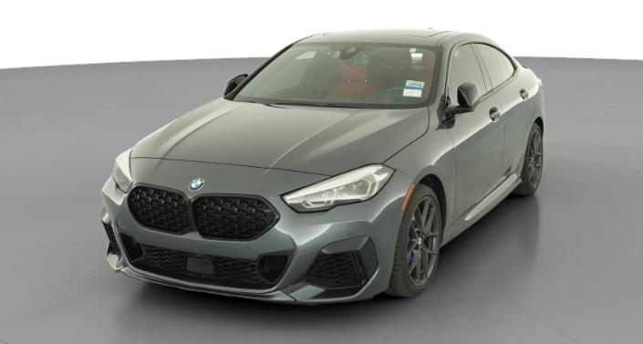 Thumbnail: 2021 BMW 2 Series - 1