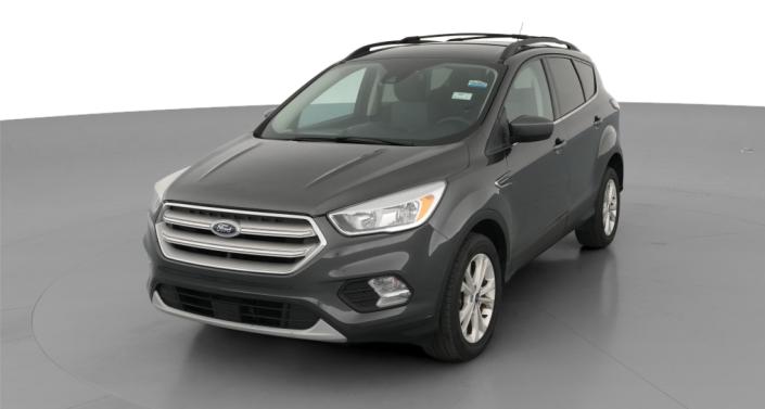 Thumbnail: 2018 Ford Escape - 1