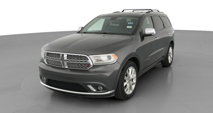Thumbnail: 2019 Dodge Durango - 1