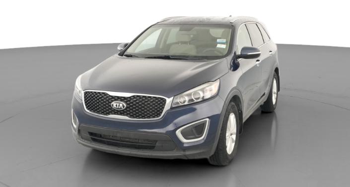 Thumbnail: 2018 Kia Sorento - 1