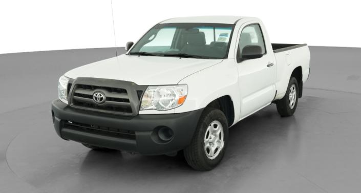 2010 Toyota Tacoma  -
                  Concord, NC