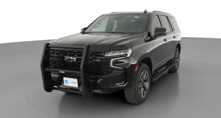 Thumbnail: 2023 Chevrolet Tahoe - 1