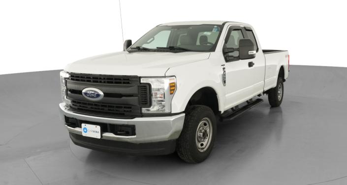 Thumbnail: 2019 Ford Econoline - 1