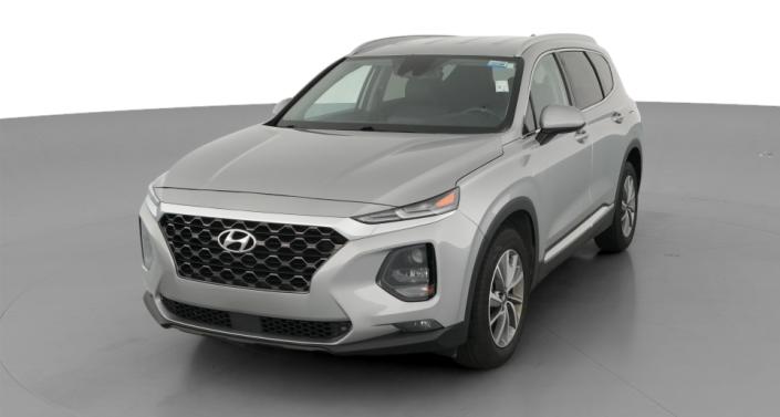 Thumbnail: 2020 Hyundai Santa Fe - 1