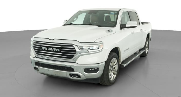 Thumbnail: 2022 RAM 1500 - 1