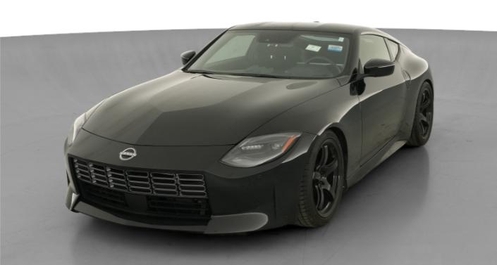 2024 Nissan Z Sport -
                  Colonial Heights, VA