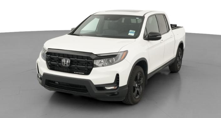 Thumbnail: 2025 Honda Ridgeline - 1