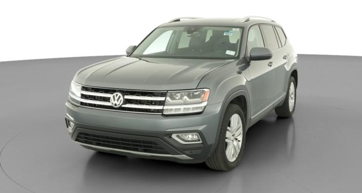 Thumbnail: 2019 Volkswagen Atlas - 1