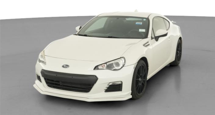 2013 Subaru BRZ Premium -
                  Haines City, FL