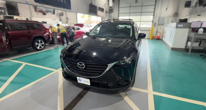 2017 Mazda CX-9 Sport -
                  Yaphank, NY