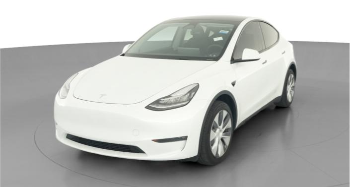 Thumbnail: 2023 Tesla Model Y - 1