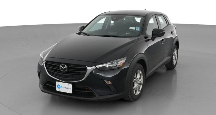 2019 Mazda CX-3  -
                  Lorain, OH