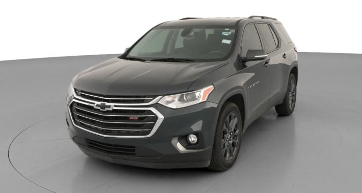Thumbnail: 2019 Chevrolet Traverse - 1