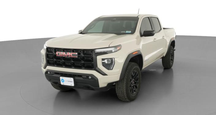 Thumbnail: 2026 GMC Canyon - 1