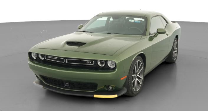 Thumbnail: 2023 Dodge Challenger - 1