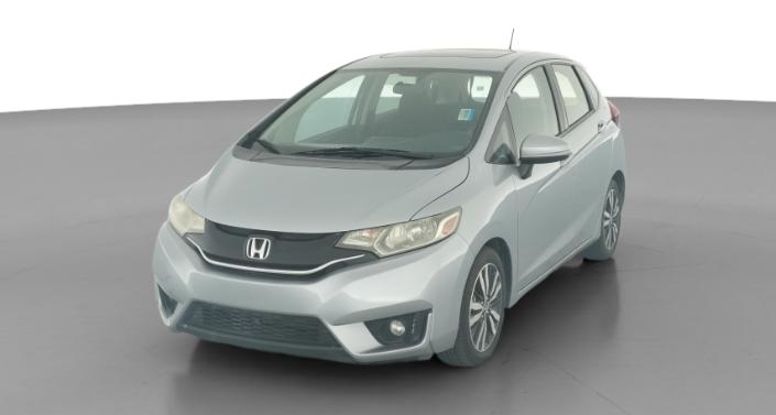 2017 Honda Fit EX -
                  Indianapolis, IN