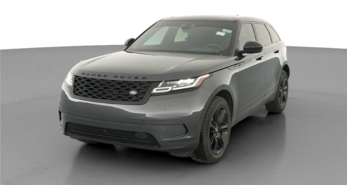 Thumbnail: 2023 Land Rover Range Rover Velar - 1