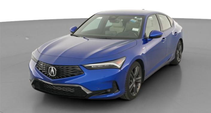 Thumbnail: 2023 Acura Integra - 1