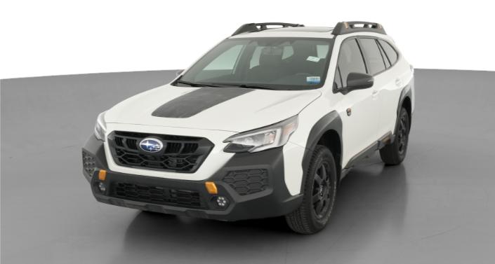 Thumbnail: 2025 Subaru Outback - 1
