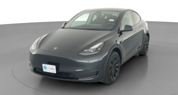 Thumbnail: 2024 Tesla Model Y - 1