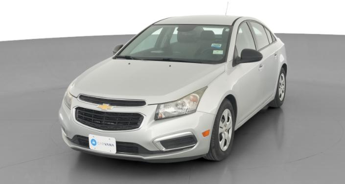 Thumbnail: 2015 Chevrolet Cruze - 1
