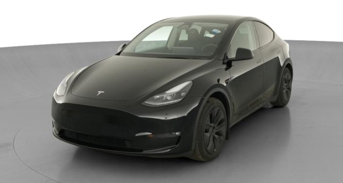 Thumbnail: 2024 Tesla Model Y - 1