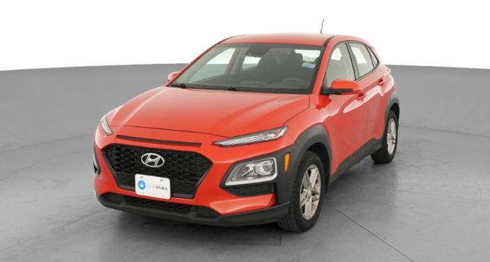 Thumbnail: 2019 Hyundai Kona - 1
