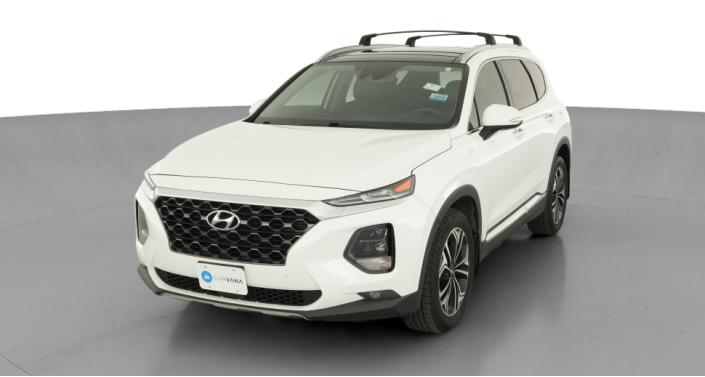Thumbnail: 2020 Hyundai Santa Fe - 1