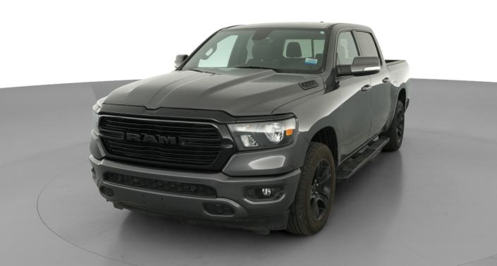 Thumbnail: 2020 RAM 1500 - 1