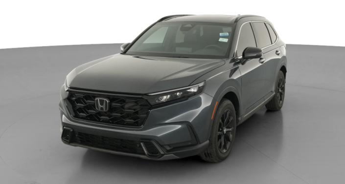 Thumbnail: 2025 Honda CR-V - 1