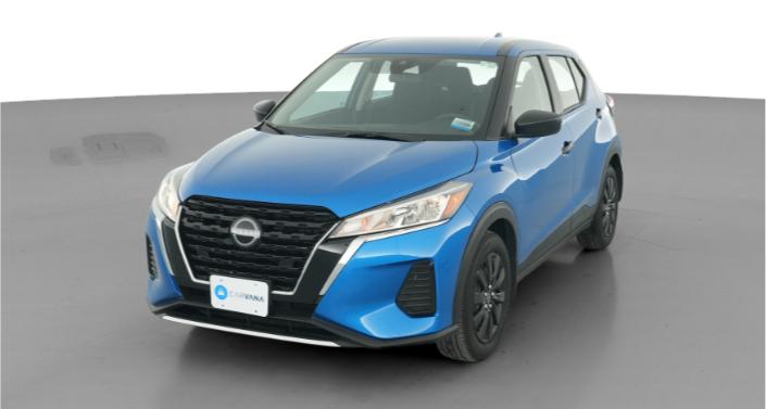 Thumbnail: 2024 Nissan Kicks - 1