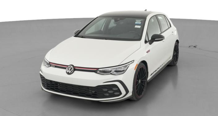 Thumbnail: 2023 Volkswagen Golf - 1