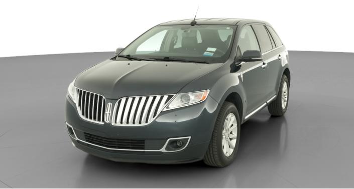 2014 Lincoln MKX  -
                  Auburn, GA