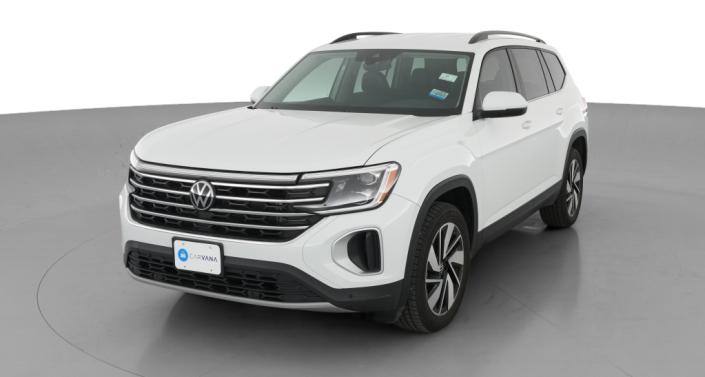 Thumbnail: 2024 Volkswagen Atlas - 1
