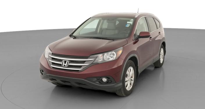 Thumbnail: 2013 Honda CR-V - 1