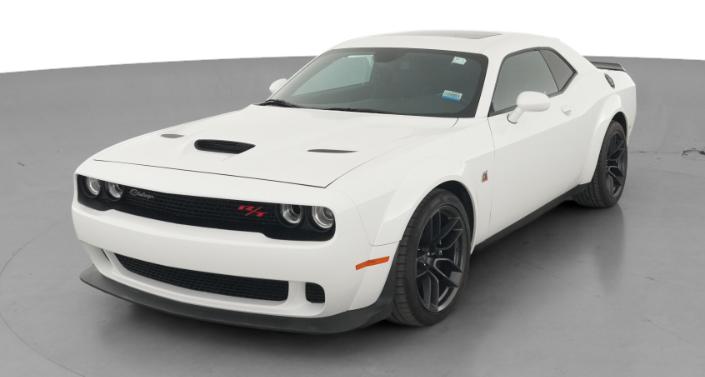 Thumbnail: 2021 Dodge Challenger - 1