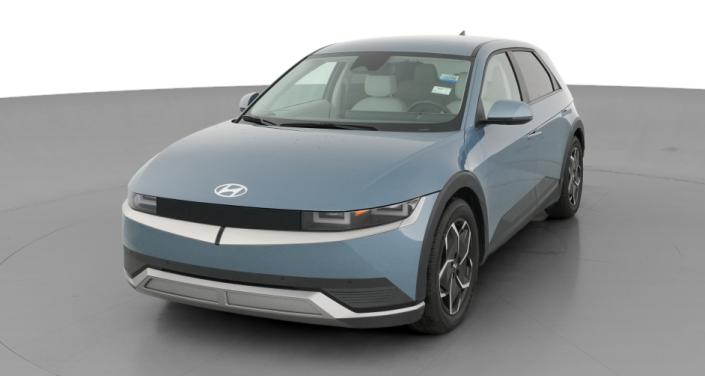 2022 Hyundai Ioniq 5 SEL -
                  Concord, NC