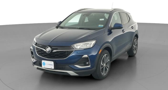Thumbnail: 2023 Buick Encore GX - 1