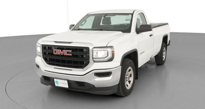 2016 GMC Sierra 1500  -
                  Hebron, OH