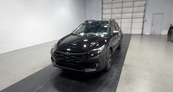 Thumbnail: 2024 Subaru Crosstrek - 1